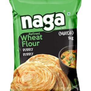 Naga Maida