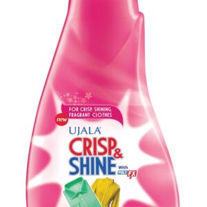 Ujala Crisp And Shine Fresh Blossom 500g MRP Rs 150