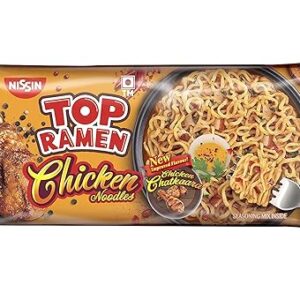 Top Ramen Chicken Noodles, 280 MRP Rs 80
