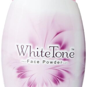 Whitetone Face Pwd 70g MRP Rs 115