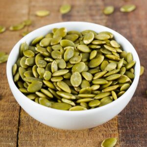 BHS PAMMKIN SEED