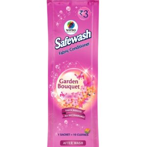 Softouch Garden Bouquet 18 ml MRP Rs 4