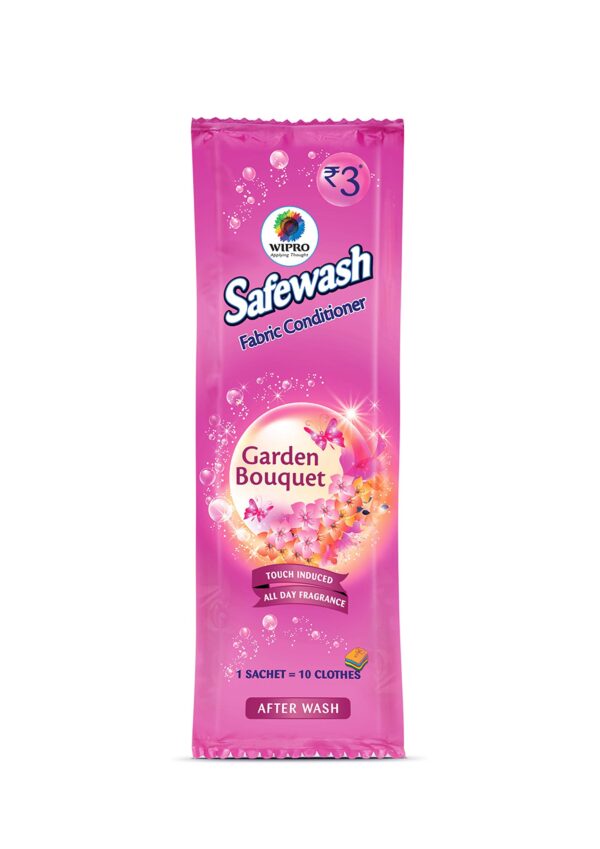 Softouch Garden Bouquet 18 ml MRP Rs 4