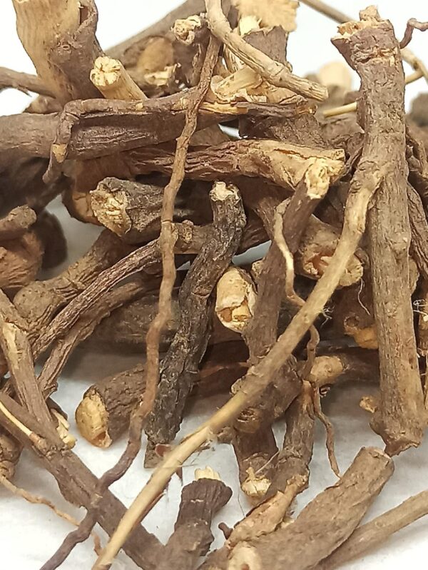 BHS NANNARI VER 50G MRP Rs 60