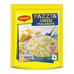 Maggi Pazzta Macroni MRP Rs 35