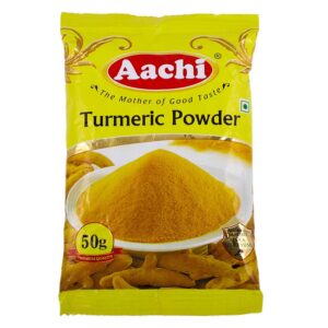 AACHI TURMERIC POWDER