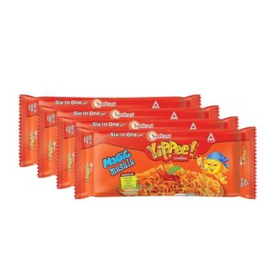 Yippee Magic Masala