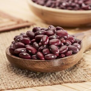 BHS RED RAJMA