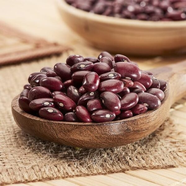 BHS RED RAJMA
