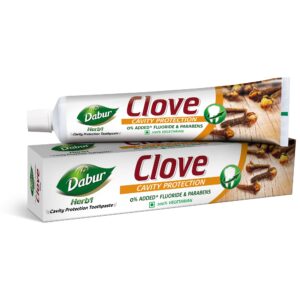 DABUR CLOVE PASTE