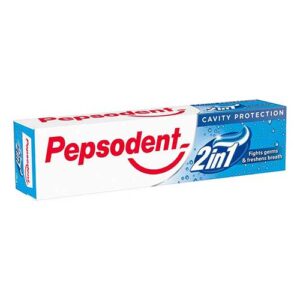 Pepsodent Cavity Protection Toothpaste 100g MRP Rs 69