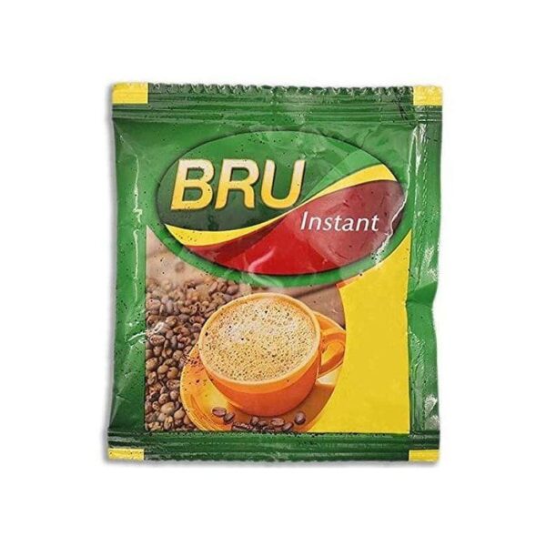 Bru Coffee Rs.10 MRP Rs 10