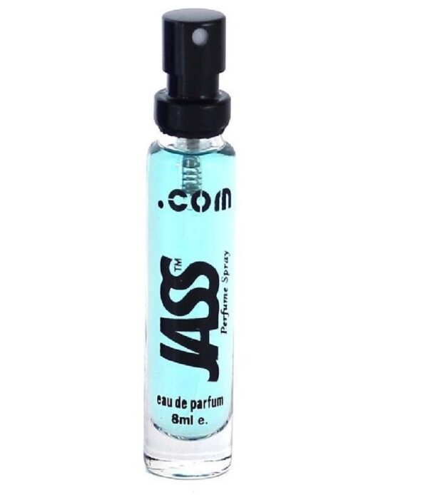 Jazz Perfume 8ml MRP Rs 50