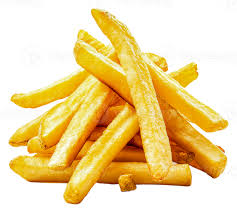 French fries 6mm 2.5kg MRP Rs 500