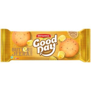 Britannia Butter Jeera Rs.20 MRP Rs 20