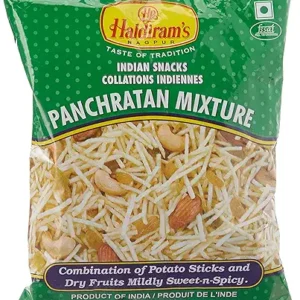 Haldiram's Panchratan Mixture