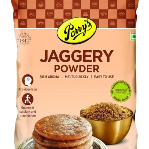 Parry's Jaggery 500g MRP Rs 55