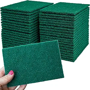 Cleaning Sponge Green MRP Rs 20