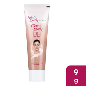 Glow & Lovely Bb Shade 01 MRP Rs 49