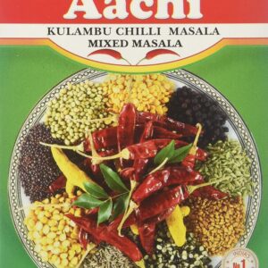 AACHI KULAMBU CHILLI MASALA