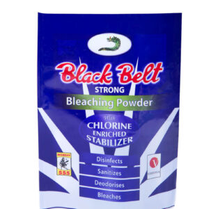 Black Belt Bleaching Powder