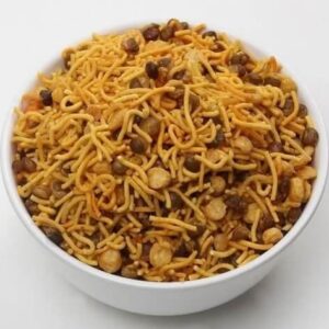 Natchiya Bombay Mixture MRP Rs 55