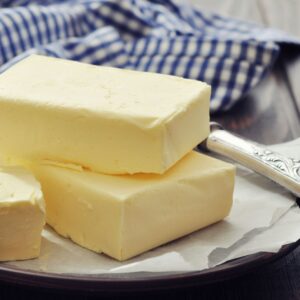 Bharath Butter