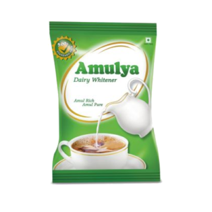Amulya Dairy whitener