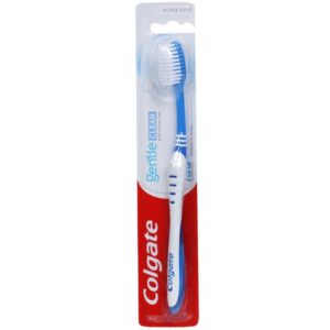 Colgate gentle clean ultra soft toothbrush MRP Rs 40
