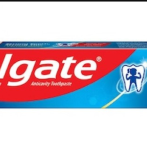 Colgate Anti-Cavity Strong Teeth Dental Cream - 100 g MRP Rs 73