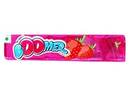 BOOMER Wrigley's Super Bubble Gum Jelly MRP Rs 10