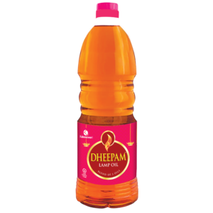 DHEEPAM LAMP OIL
