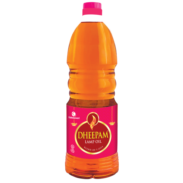DHEEPAM LAMP OIL