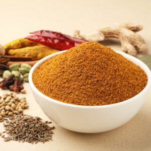 BHS GARAM MASALA