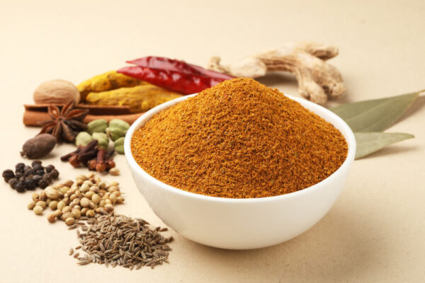 BHS GARAM MASALA
