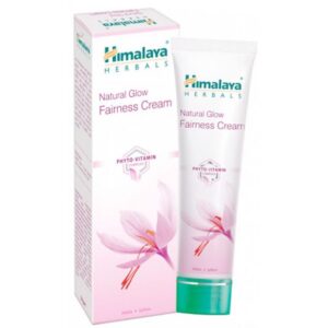Himalaya Fairness Cream 25g MRP Rs 55