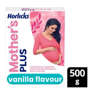 Horlicks Mothers Plus