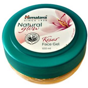 Himalaya Kesar Face MRP Rs 85