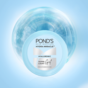Ponds Hydra Miracle Gel 25ml MRP Rs 64
