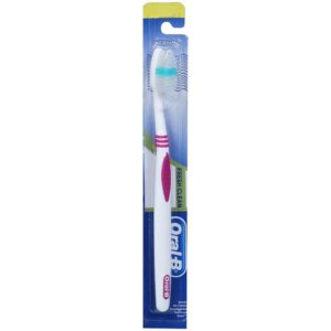 OralB fresh clean tooth brush MRP Rs 20