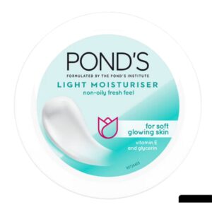 Ponds Light Moistuiser