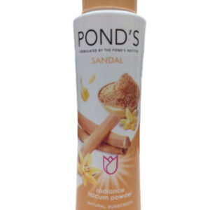 Ponds Talcum Powder 300g MRP Rs 380