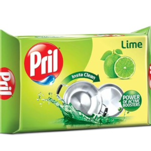 Pril Lime Bar