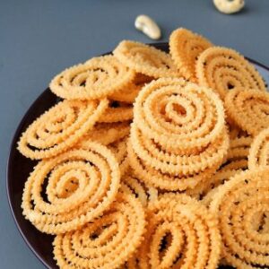 Natchiya Special Mixture MRP Rs 55