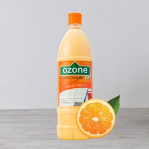 Ozone Floor Cleaner Tango Fresh 1l MRP Rs 95
