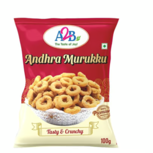A2B Andhra Murukku