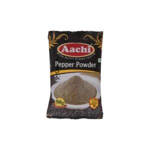 AACHI PEPPER POWDER