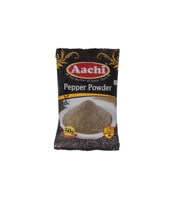 AACHI PEPPER POWDER