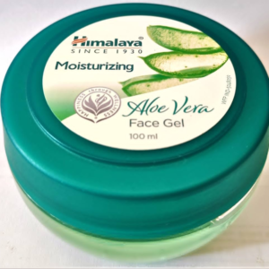 Himalaya Aloe Vera Gel 100ml MRP Rs 90