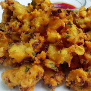 BHS ALUPAKODA